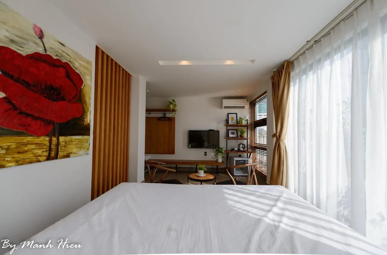 Mojzo Inn Boutique Hotel Nha Trang