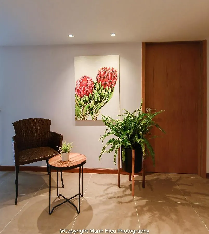 Mojzo Inn Boutique Hotel Nha Trang 0*,  Vietnam