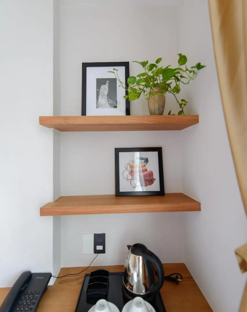 Mojzo Inn Boutique Hotel Nha Trang 0*,