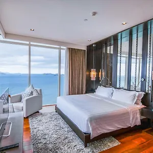 Aparthotel The Costa Residences, Nha Trang