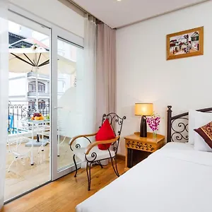 Hotel Edele, Nha Trang