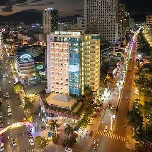 Hotel Nha Trang Lodge Hotel, Nha Trang