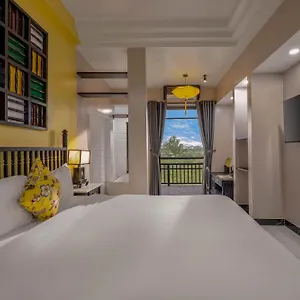 Thien Thanh Boutique Hotel Hội An