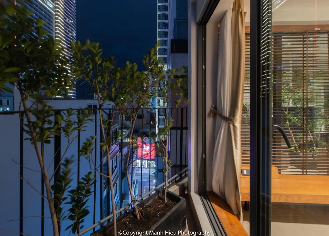 Mojzo Inn Boutique Hotel Nha Trang 0*,  Vietnam