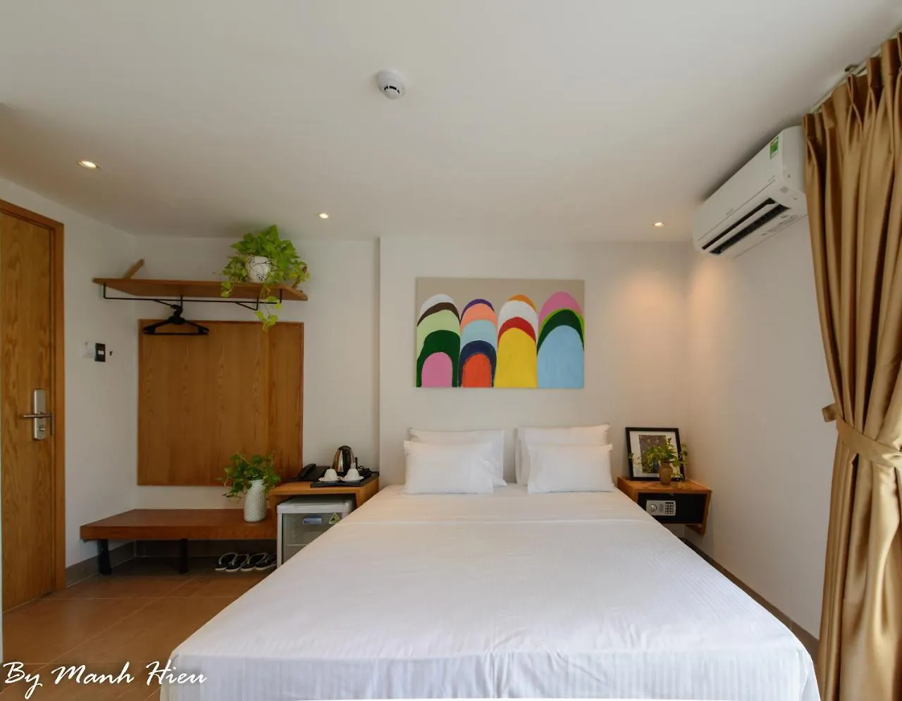 Mojzo Inn Boutique Hotel Nha Trang 0*,  Vietnam